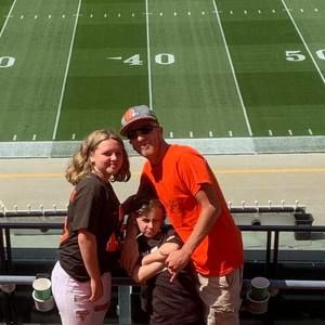 Meet your Posher, Nathan